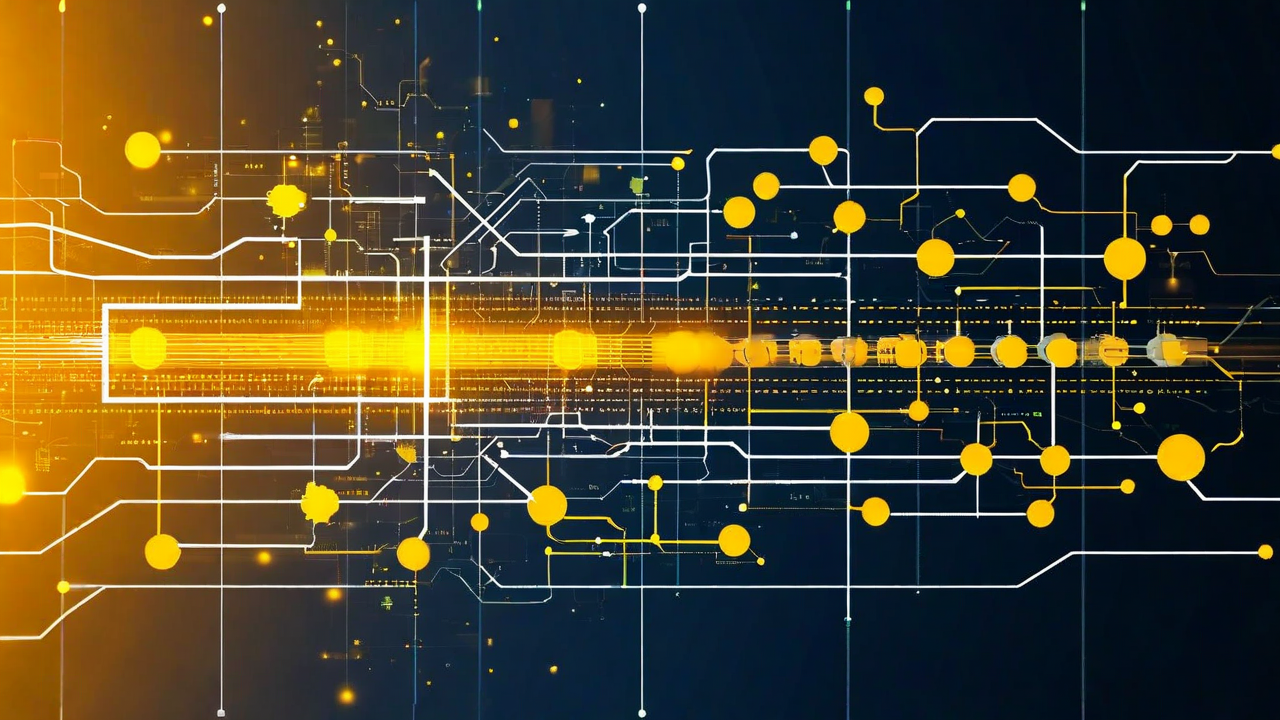 Adaptive engine visualization —